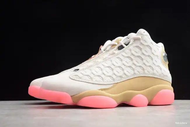 Reps TBK CW4409-100 New Retro Air 13 Chinese Jordan (2020) Year 0425